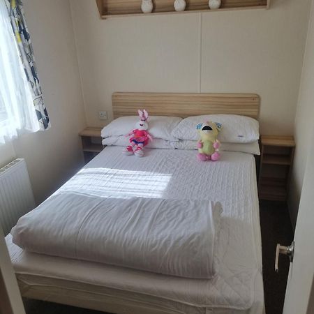 Chapmans Holiday Home Newquay New Quay Exteriör bild