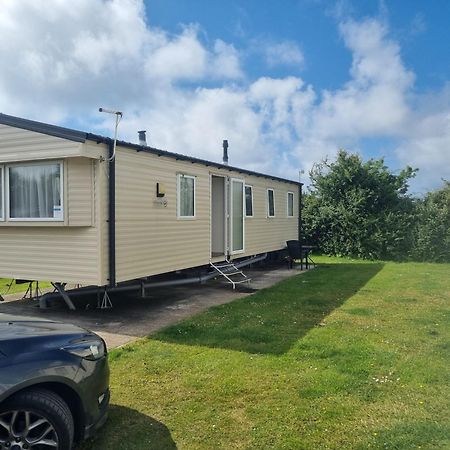 Chapmans Holiday Home Newquay New Quay Exteriör bild