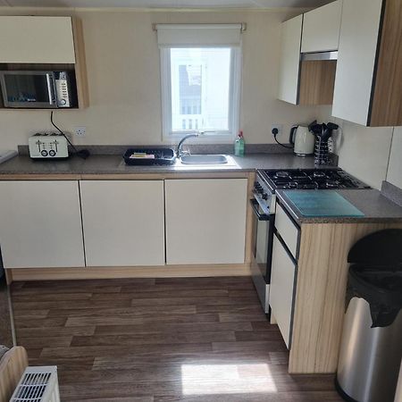 Chapmans Holiday Home Newquay New Quay Exteriör bild