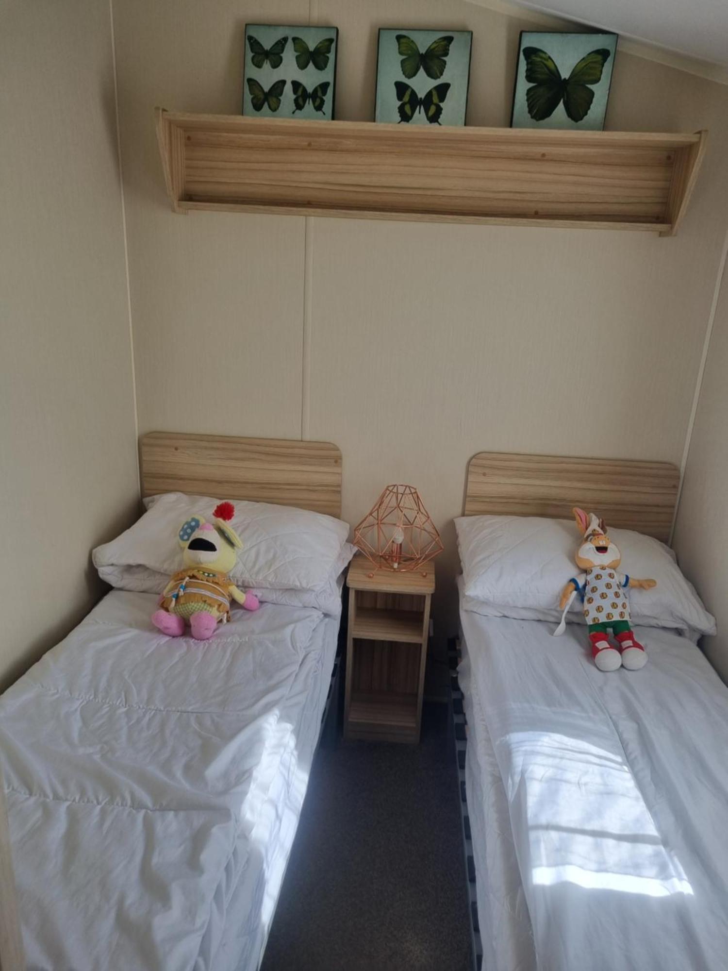 Chapmans Holiday Home Newquay New Quay Exteriör bild