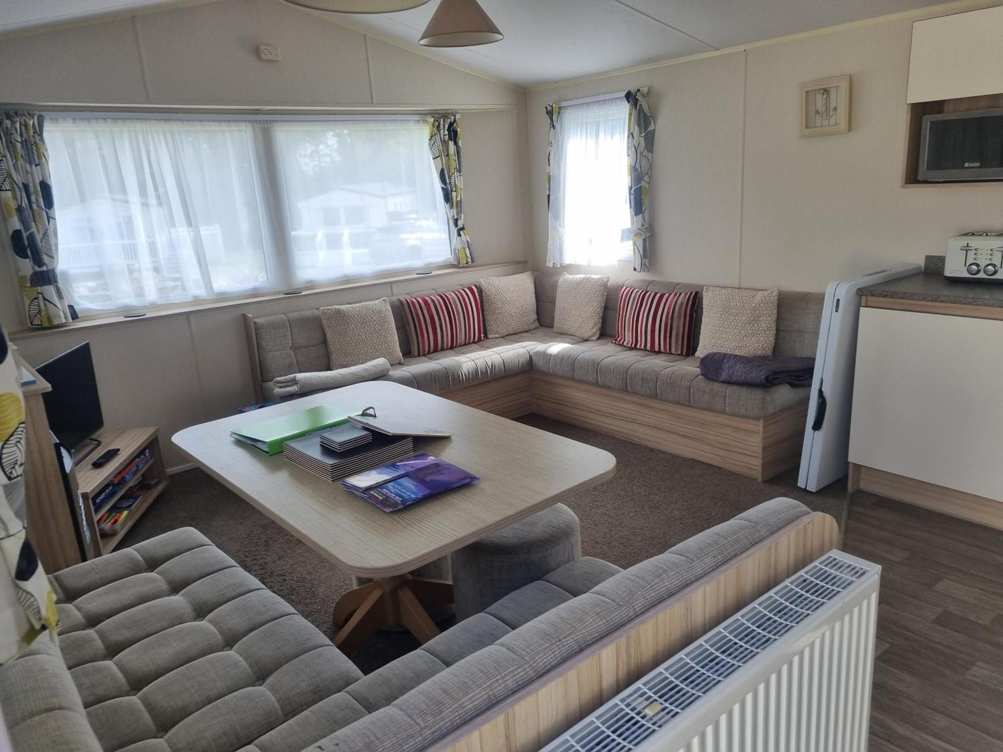 Chapmans Holiday Home Newquay New Quay Exteriör bild