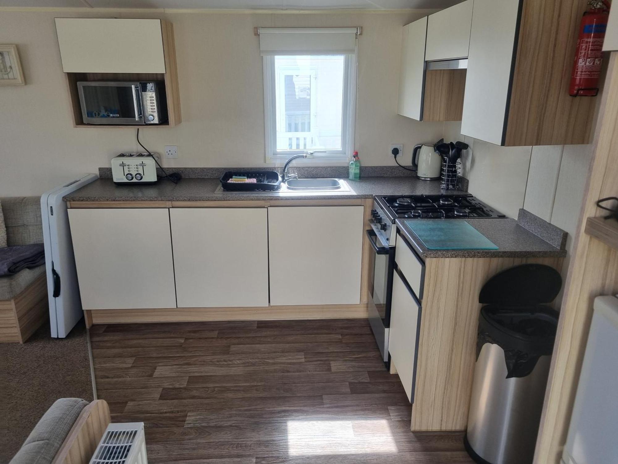 Chapmans Holiday Home Newquay New Quay Exteriör bild